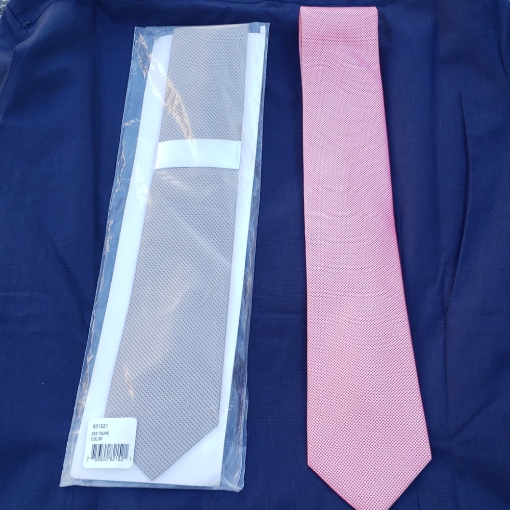 Calvin Klein Ties